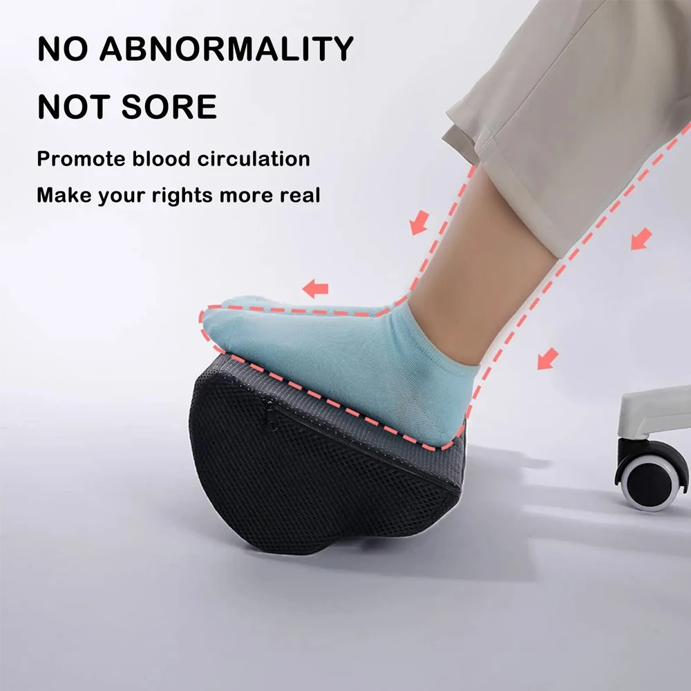 1Pc Foot Rest for Under Desk a - Footrest Under Desk review and price