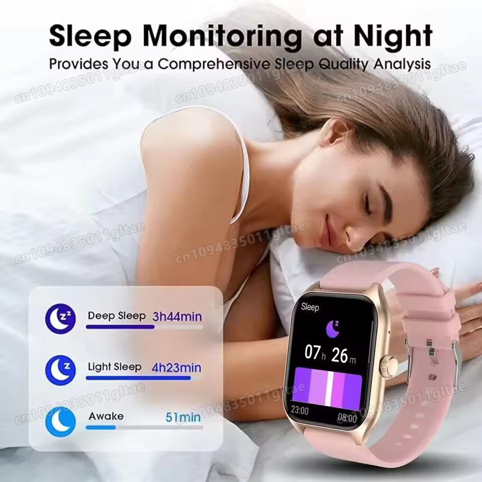Smart Watch For Android IOS Wa - Phase Esports & Gaming Festival review and price