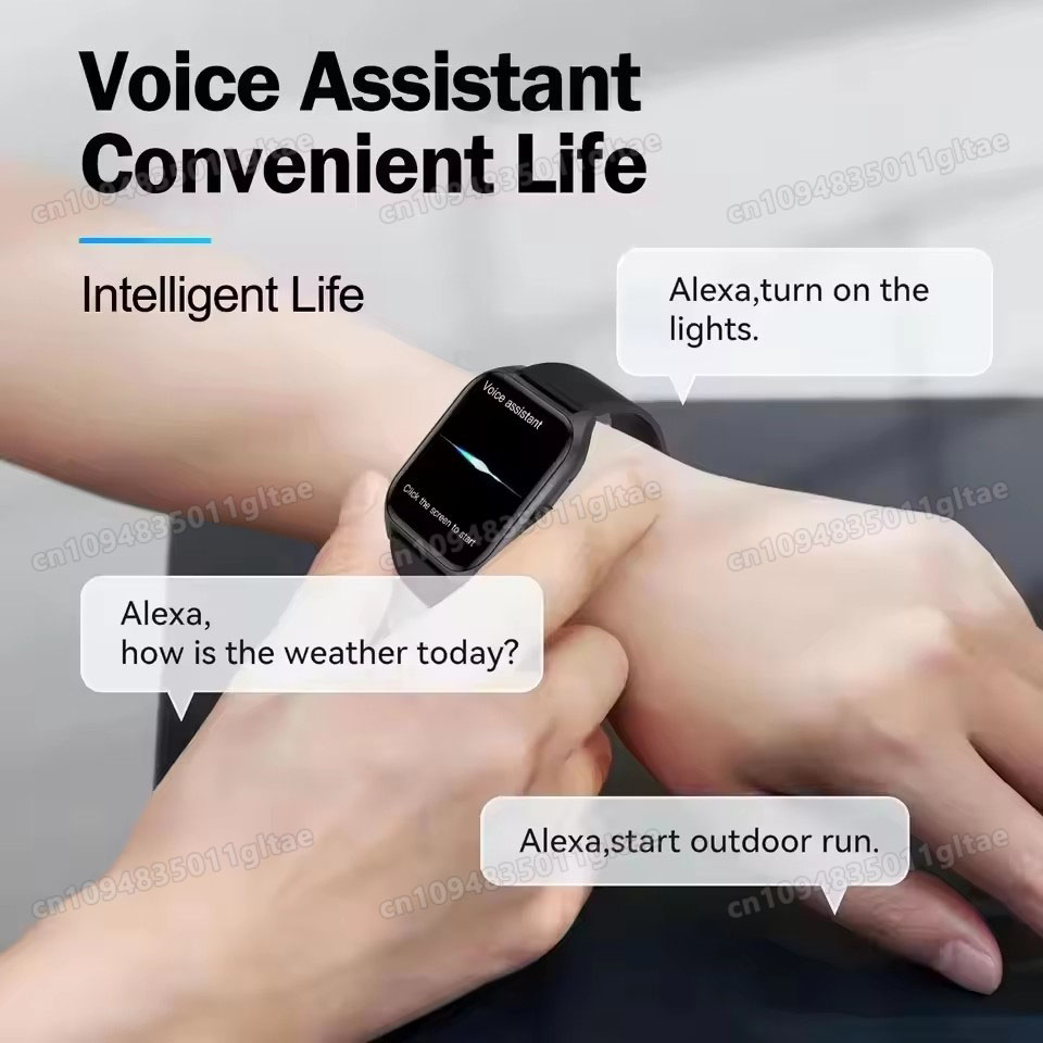 Smart Watch For Android IOS Wa - Phase Esports & Gaming Festival review and price