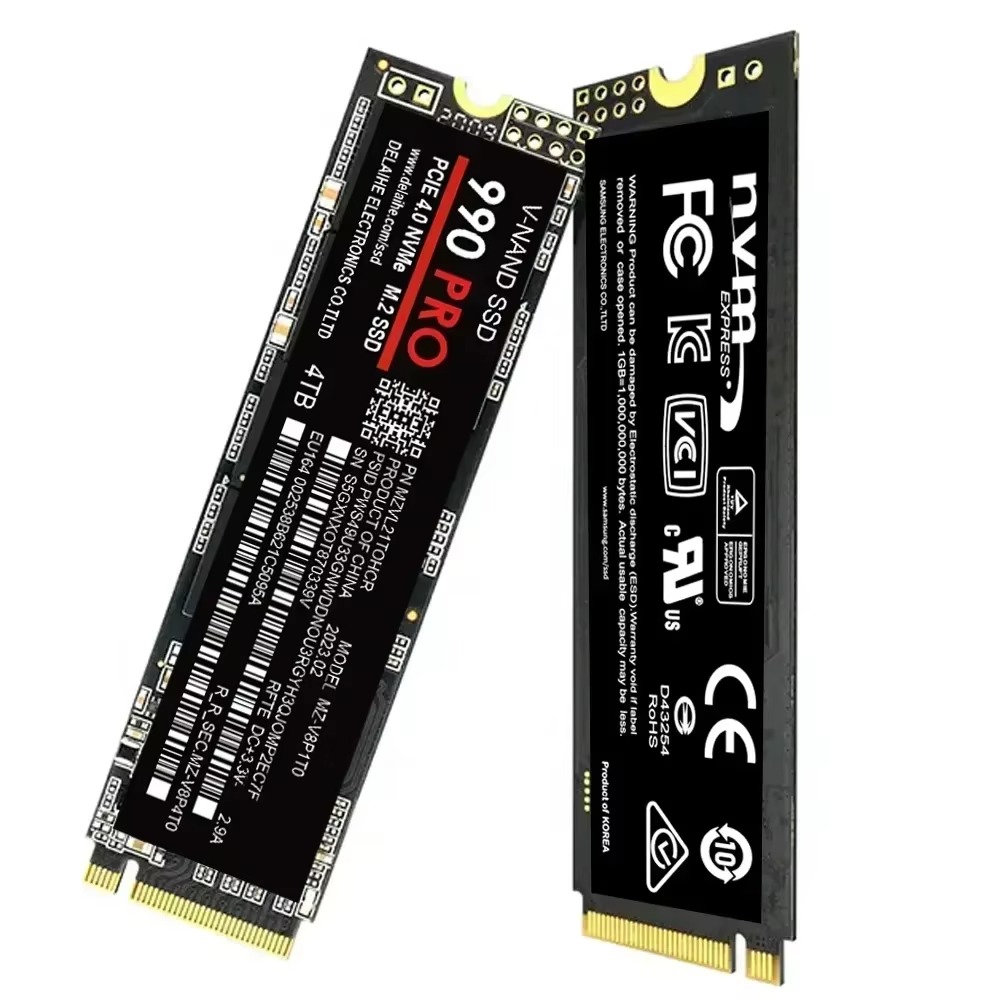 SAMSUNG 990 PRO M.2 2280 NVMe  - Samsung Ssd 990 Pro review and price