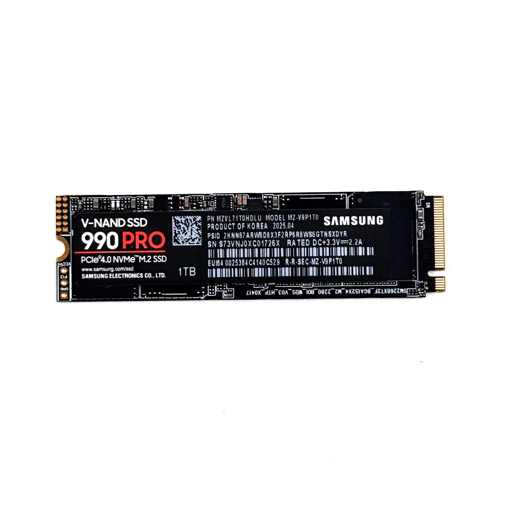 SAMSUNG 990 PRO M.2 2280 NVMe  - Samsung Ssd 990 Pro review and price