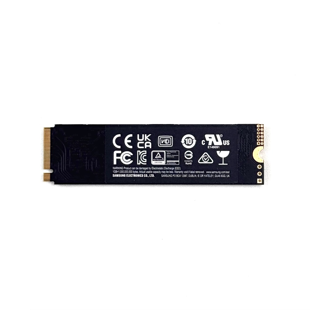 SAMSUNG 990 PRO M.2 2280 NVMe  - Samsung Ssd 990 Pro review and price