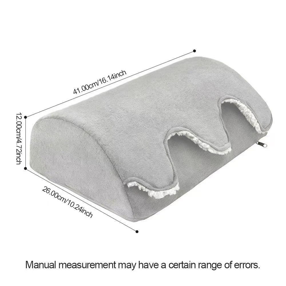 Foot Under the Desk, Warm Foot - Footrest Under Desk review and price