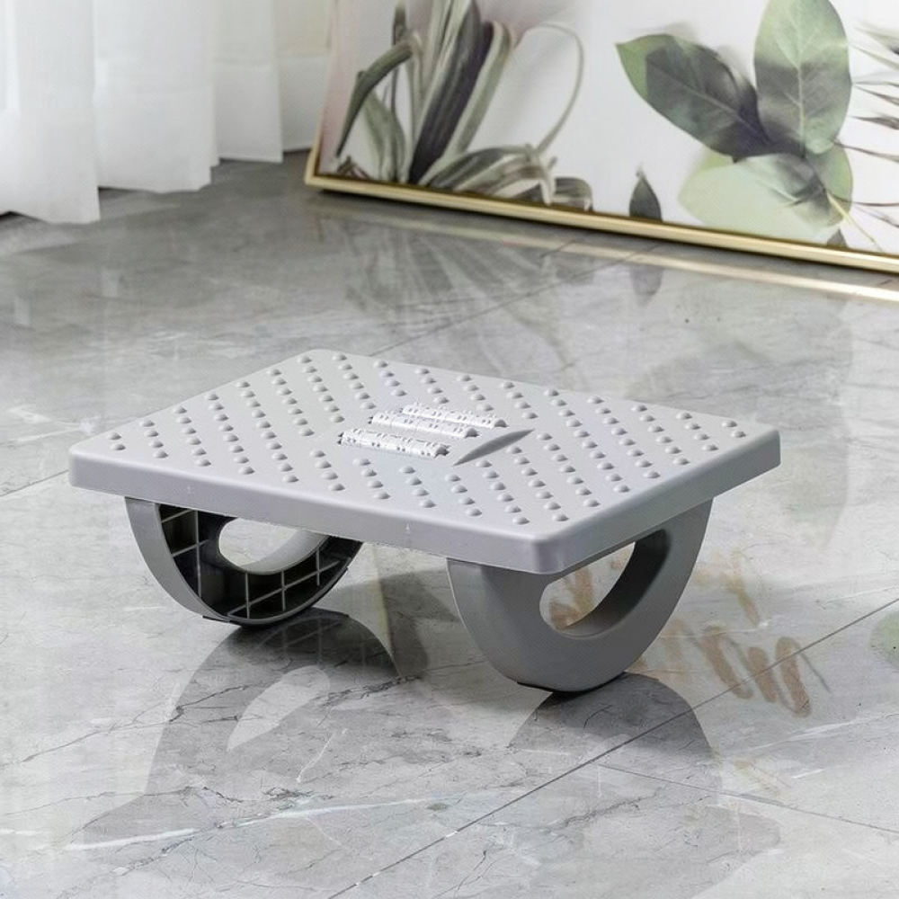 Ergonomic Under Desk Foot Rest - Footrest Under Desk review and price