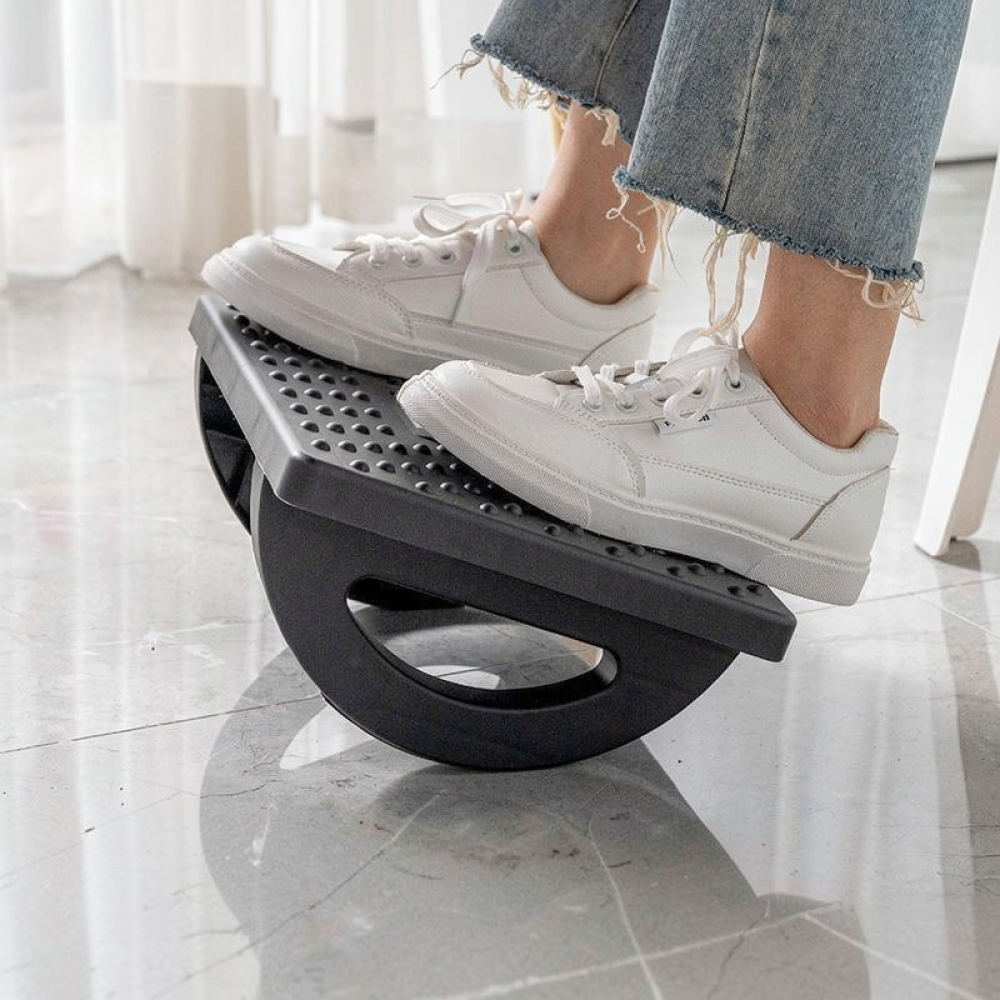 Ergonomic Under Desk Foot Rest - Footrest Under Desk review and price