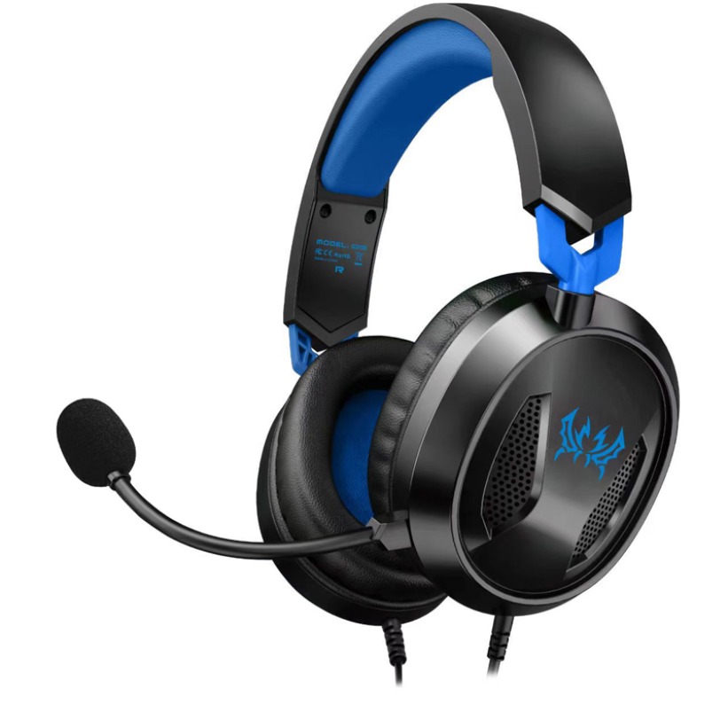 Esports Gaming Headset Mecha S - Esports Gaming Pc Build review and price