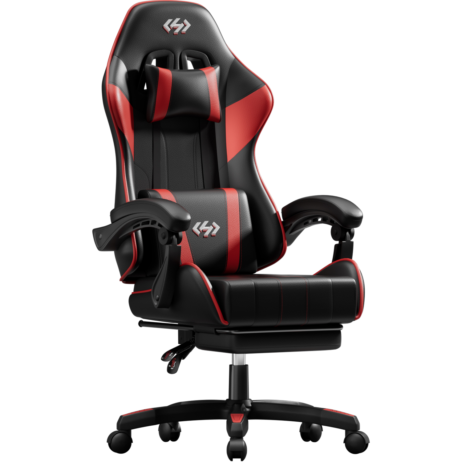 FRODROVIA Ergonomic Gaming Cha - Footrest Under Desk review and price