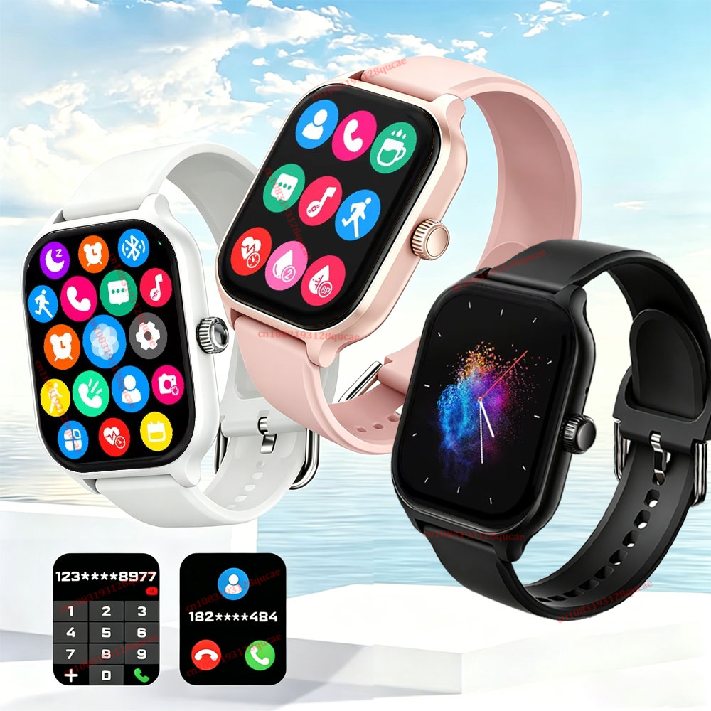 New Smart Watch HD Display Ans - Phase Esports & Gaming Festival review and price