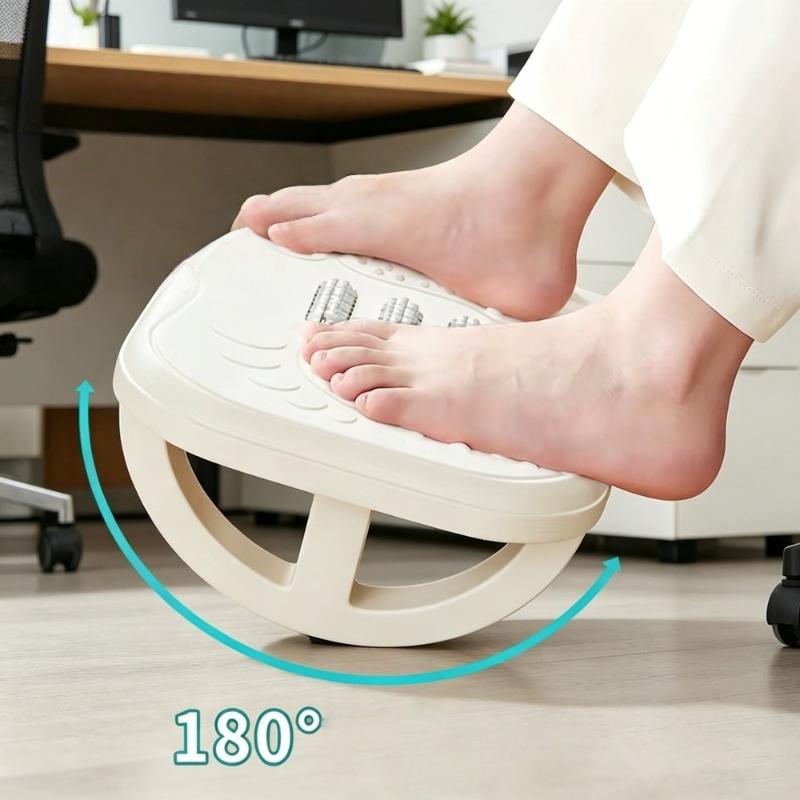 ~Portability Foot Rest Under D - Footrest Under Desk review and price