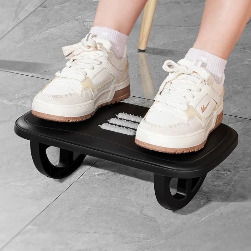~Portability Foot Rest Under D - Footrest Under Desk review and price