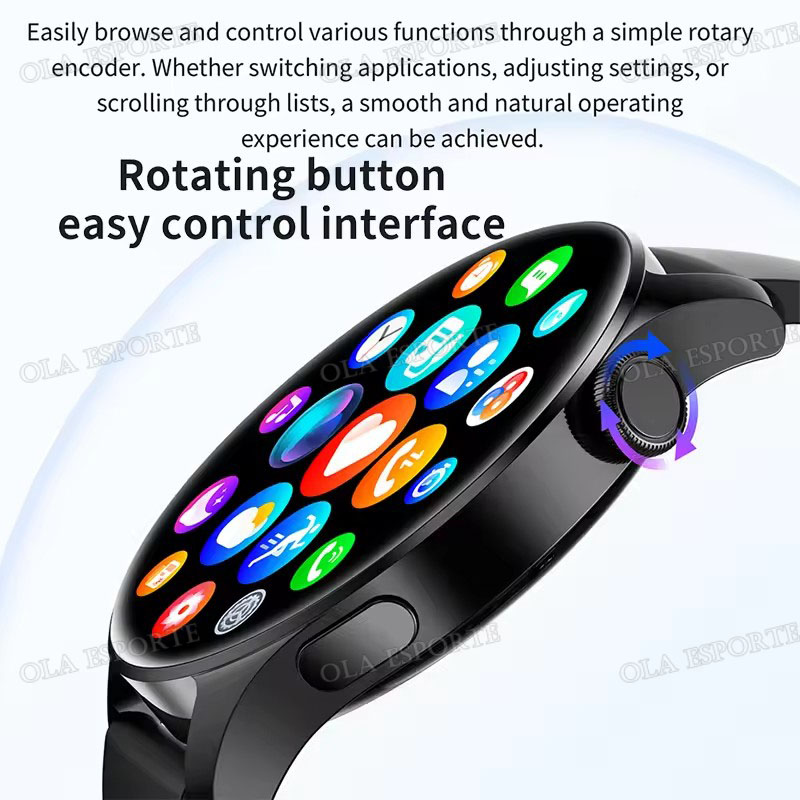 New SmartWatch for Men Women B - Phase Esports & Gaming Festival review and price
