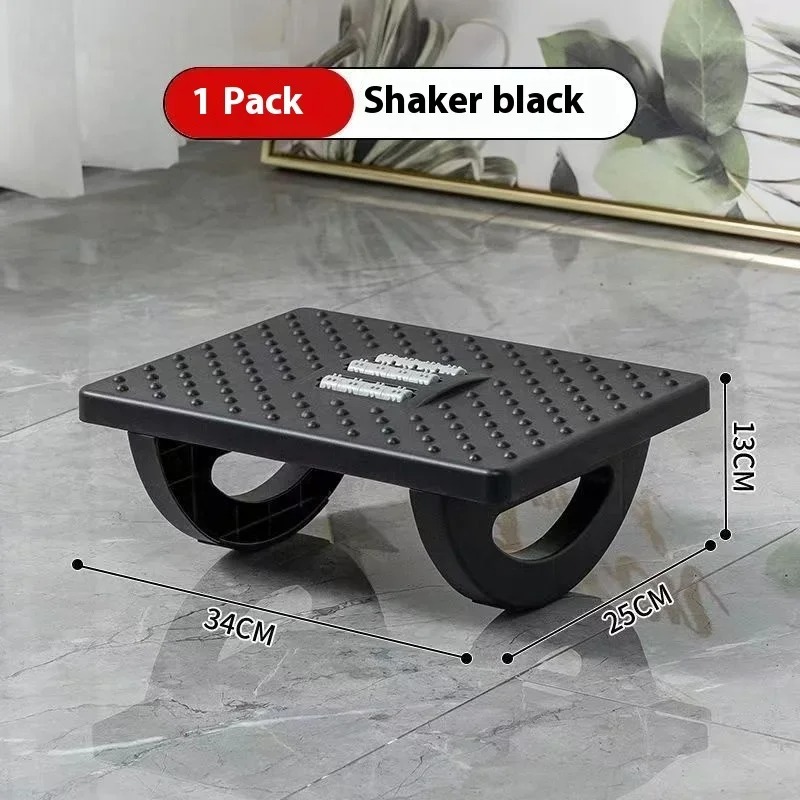 Portability Foot Rest Under De - Footrest Under Desk review and price