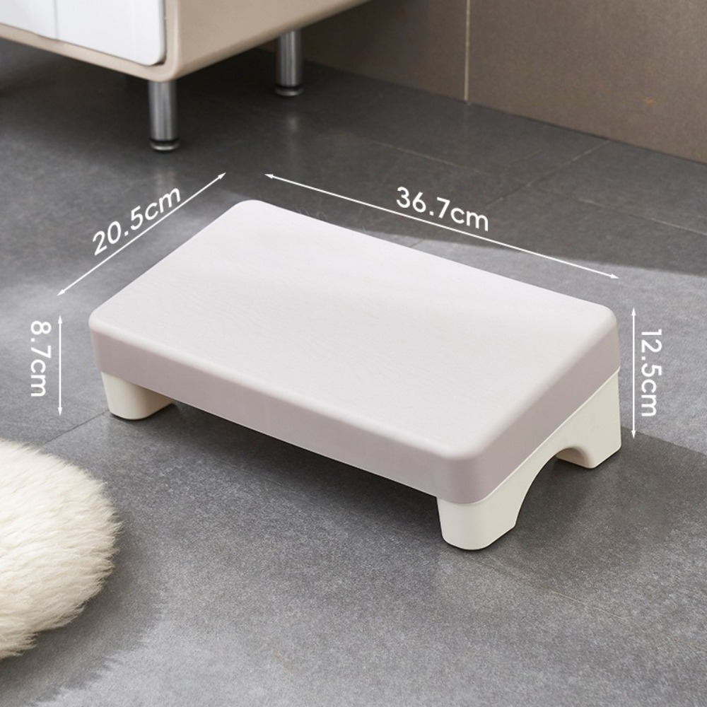 Ergonomic PP Footrest for Offi - Footrest Under Desk review and price